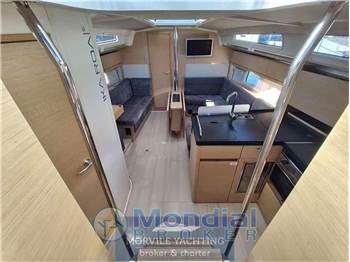 Hanse 388