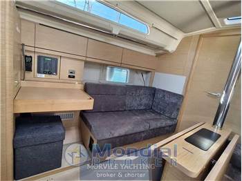Hanse 388