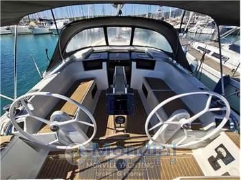 Hanse 388