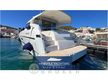 Primatist G 53 aero top