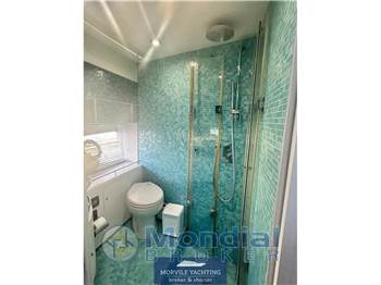 Primatist G 53 aero top