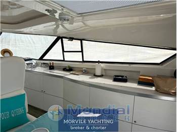 Primatist G 53 aero top