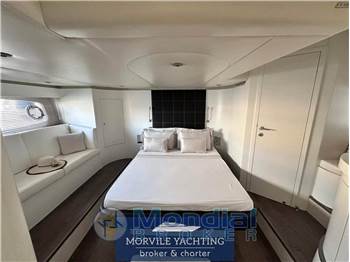 Primatist G 53 aero top