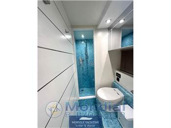 Primatist G 53 aero top