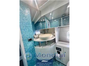 Primatist G 53 aero top