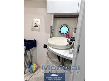 Primatist G 53 aero top