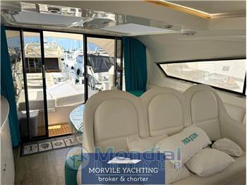 Primatist G 53 aero top