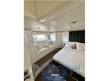 Primatist G 53 aero top