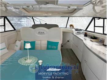 Primatist G 53 aero top