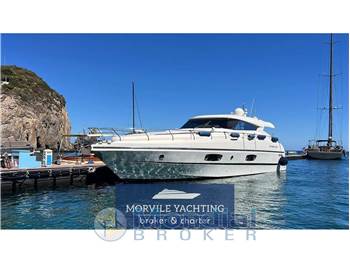 Primatist G 53 aero top