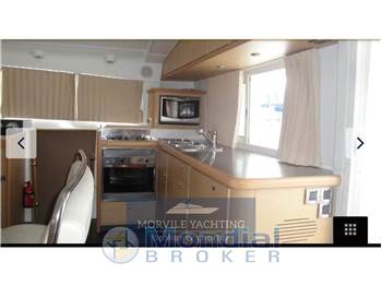 Lagoon 440