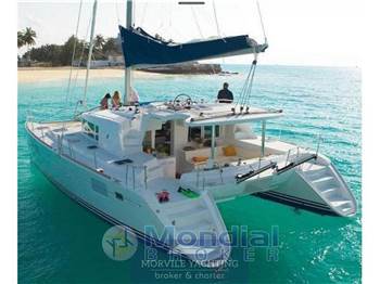 Lagoon 440