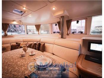 Lagoon 440