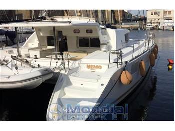 Lagoon 440