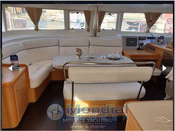 Lagoon 440
