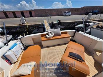 Uniesse marine 48 ht