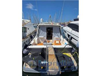 Uniesse marine 48 ht