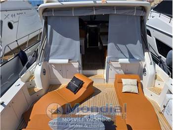 Uniesse marine 48 ht
