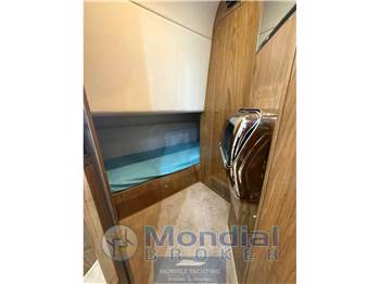 Uniesse marine 48 ht