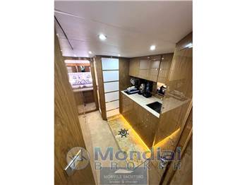 Uniesse marine 48 ht