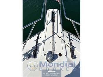 Uniesse marine 48 ht