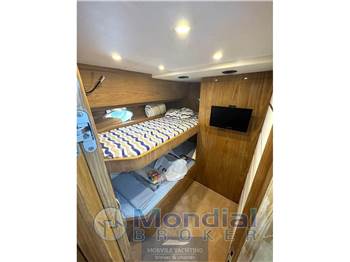 Uniesse marine 48 ht