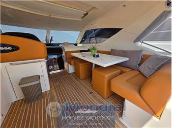 Uniesse marine 48 ht