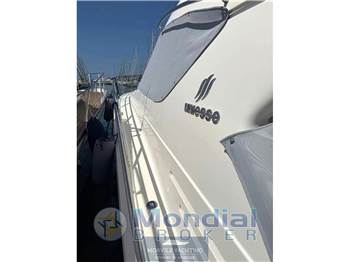 Uniesse marine 48 ht