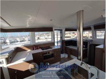 Catamarano catana Bali 4.2