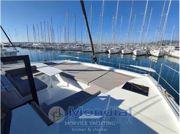 Catamarano catana Bali 4.2
