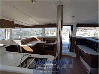 Catamarano catana Bali 4.2
