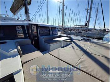 Catamarano catana Bali 4.2