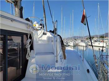 Catamarano catana Bali 4.2
