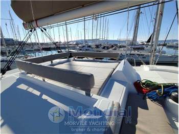 Catamarano catana Bali 4.2