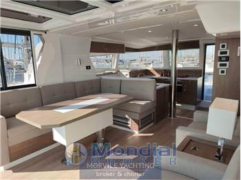 Catamarano catana Bali 4.2