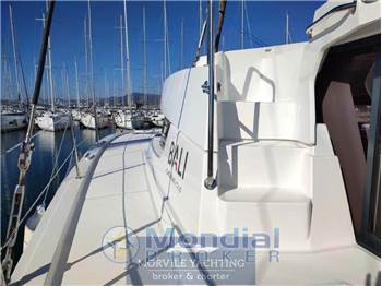 Catamarano catana Bali 4.2