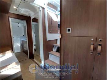 Catamarano catana Bali 4.2