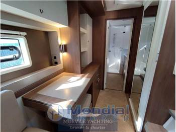 Catamarano catana Bali 4.2