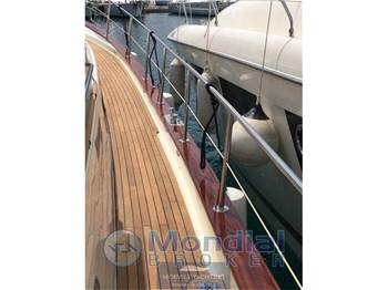 Menorquin Yacht 160