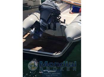 Menorquin Yacht 160