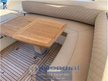 Atlantis 50 ht