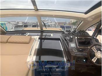 Atlantis 50 ht