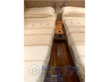 Atlantis 50 ht
