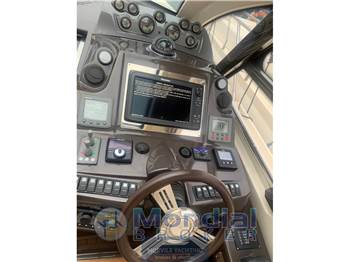 Atlantis 50 ht