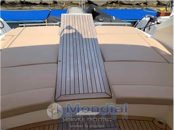 Atlantis 50 ht