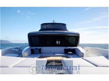 Sanlorenzo 88