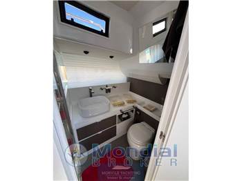 Fiart mare Seawalker 43