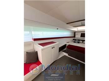 Fiart mare Seawalker 43