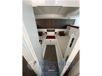 Fiart mare Seawalker 43