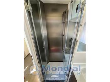 Fiart mare Seawalker 43